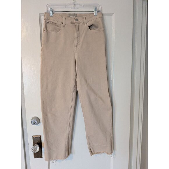 Everlane Way High Jeans - Picture 5 of 6